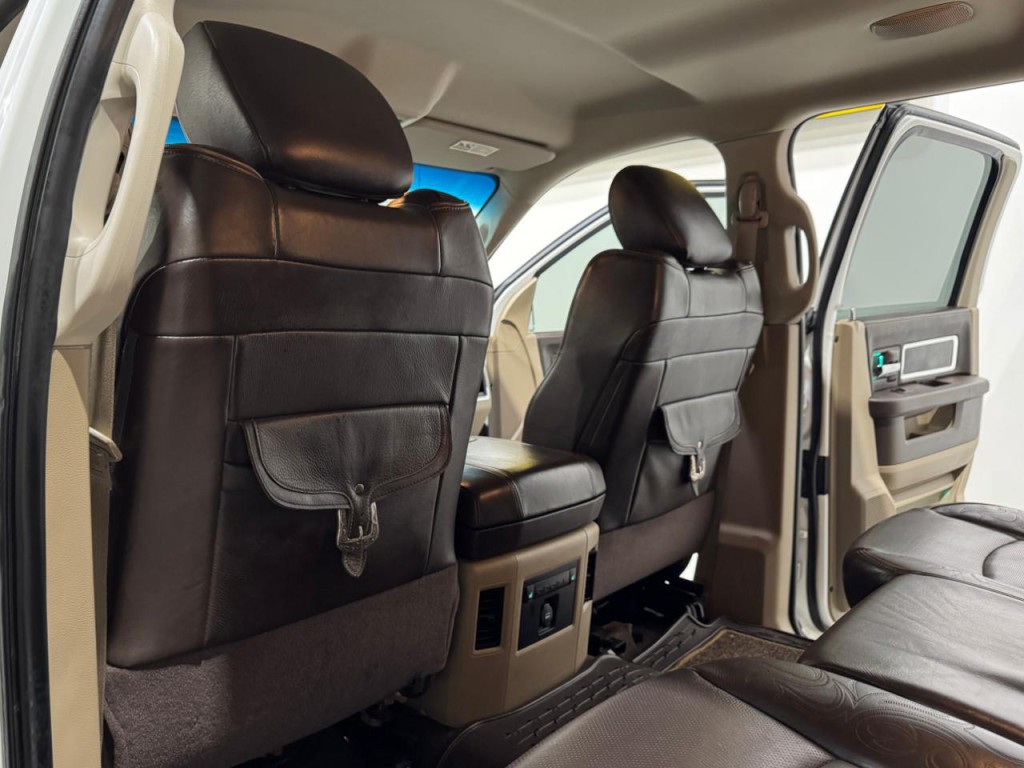 2012 RAM 2500 Image 16
