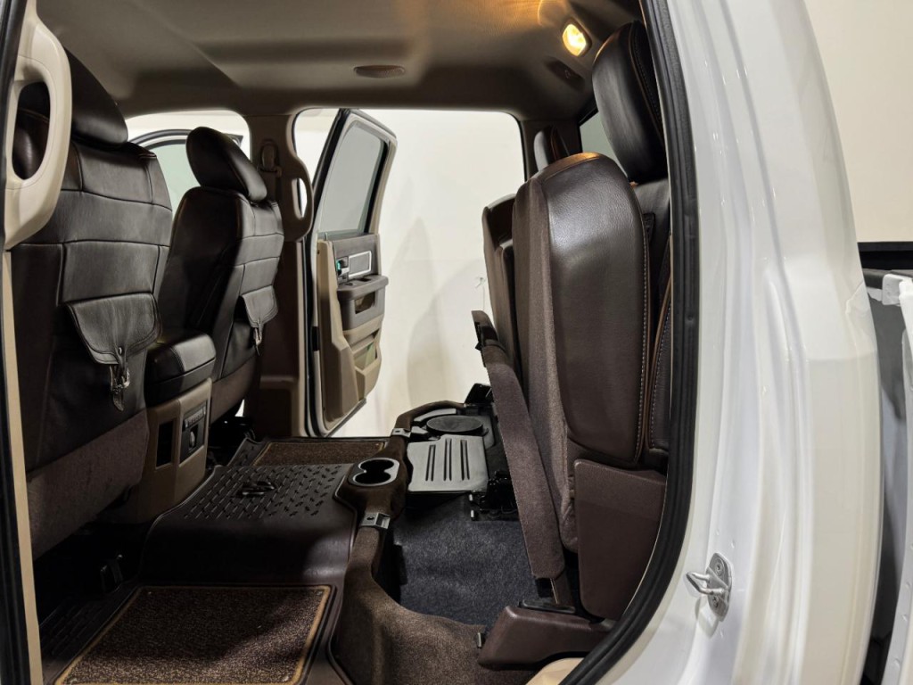 2012 RAM 2500 Image 18