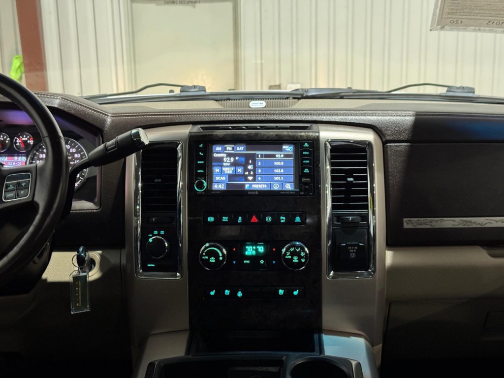 2012 RAM 2500 Image 20