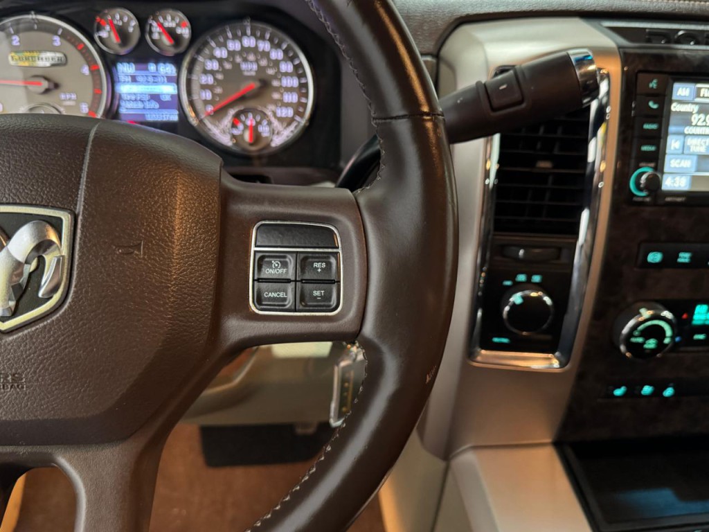 2012 RAM 2500 Image 22