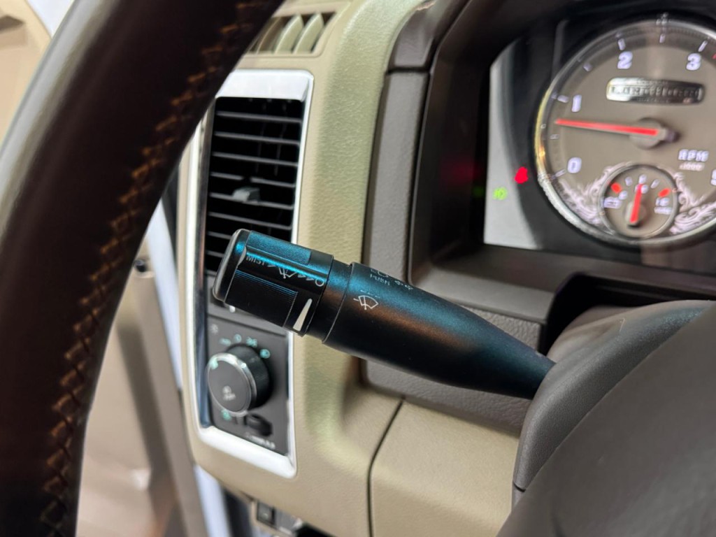 2012 RAM 2500 Image 23