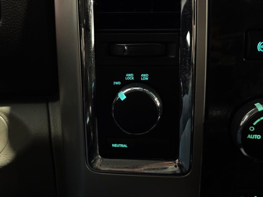 2012 RAM 2500 Image 26