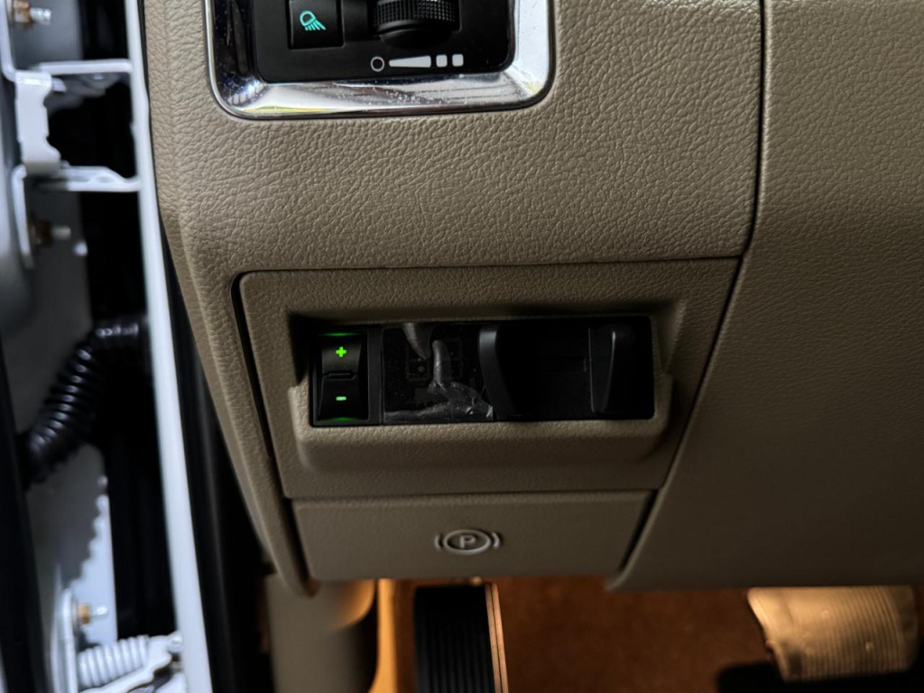 2012 RAM 2500 Image 28