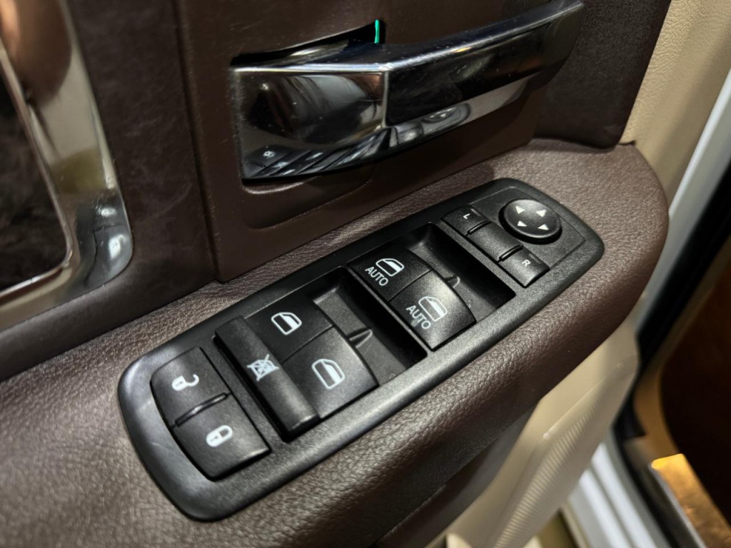 2012 RAM 2500 Image 29