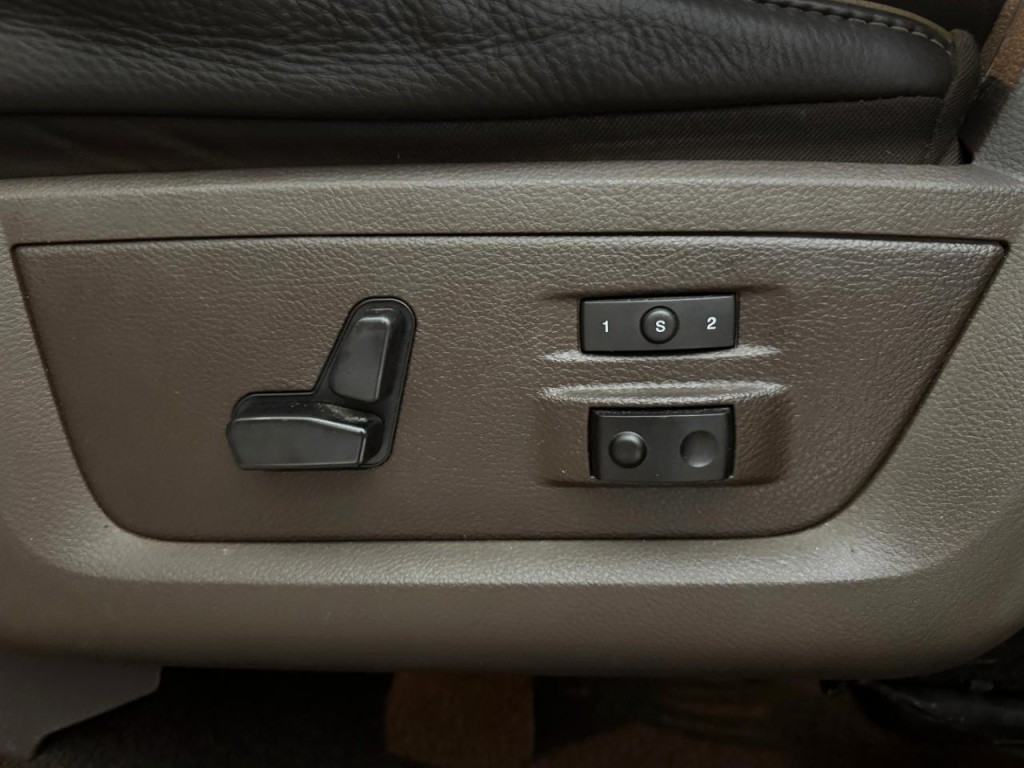 2012 RAM 2500 Image 31