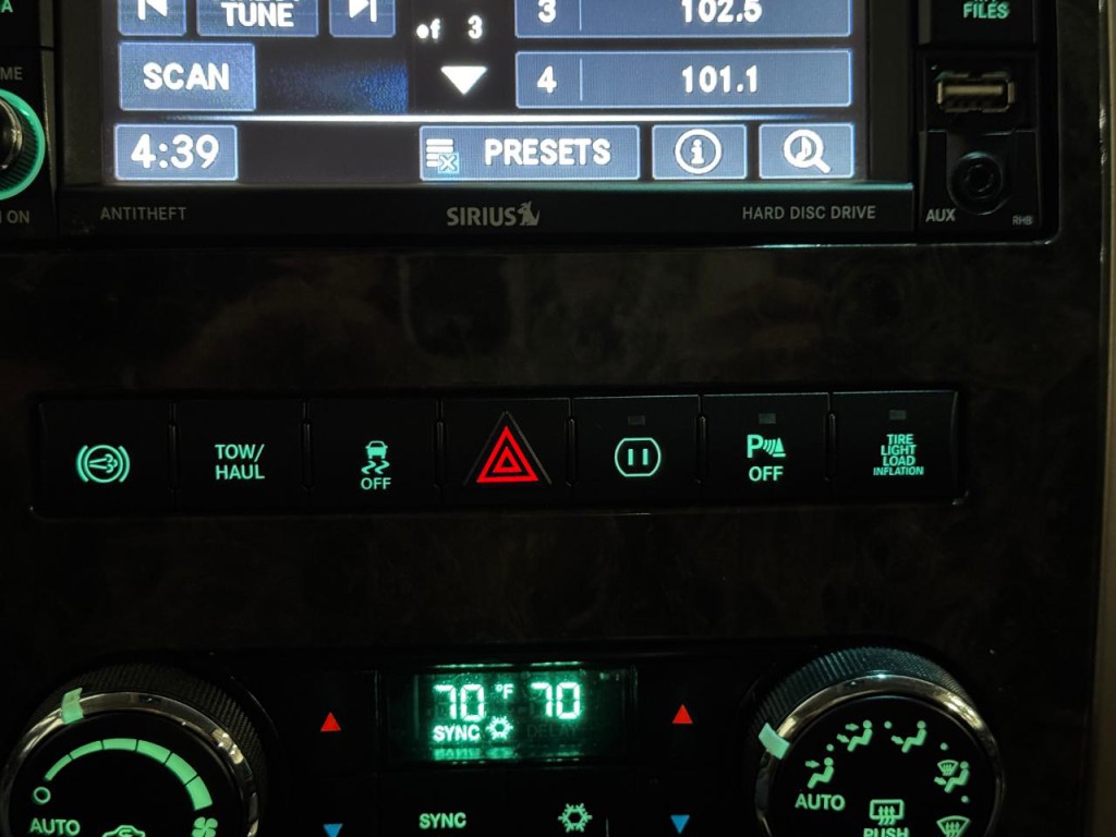 2012 RAM 2500 Image 33