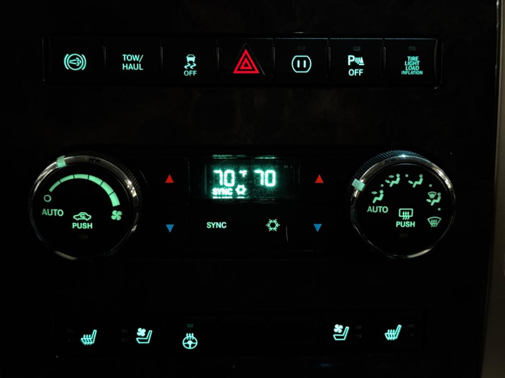 2012 RAM 2500 Image 34