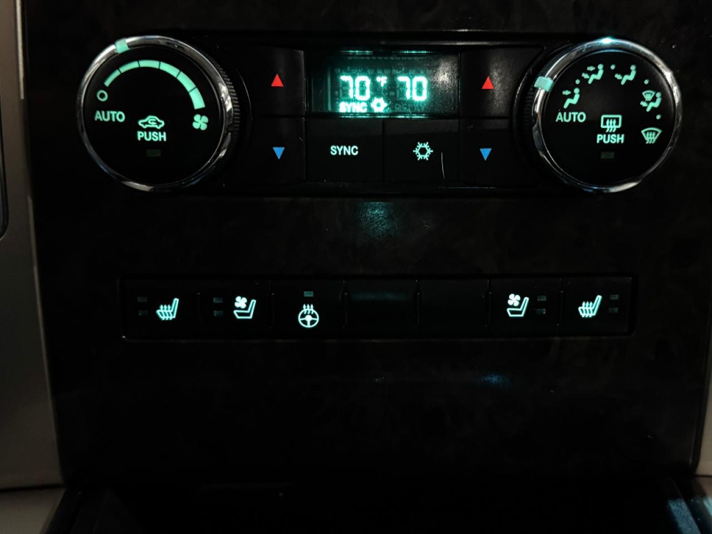 2012 RAM 2500 Image 35