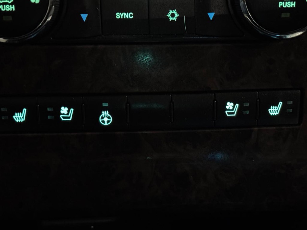 2012 RAM 2500 Image 36