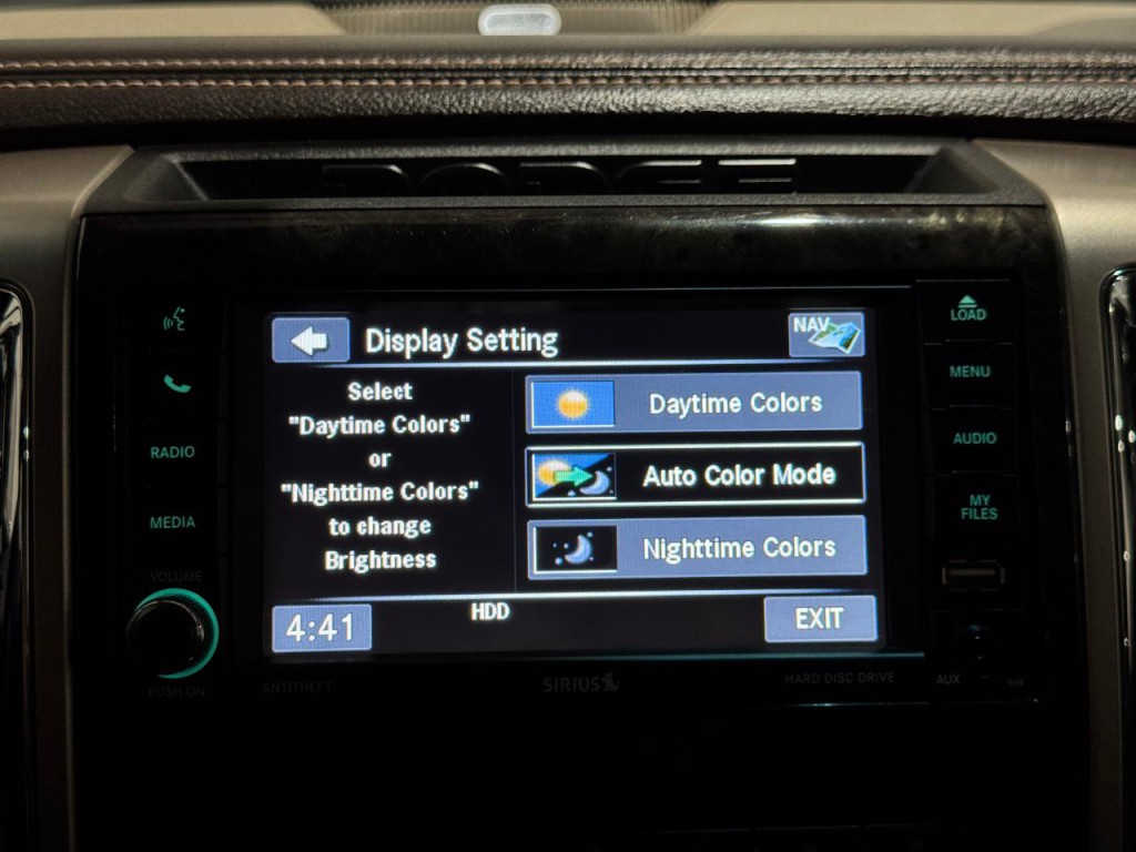 2012 RAM 2500 Image 40