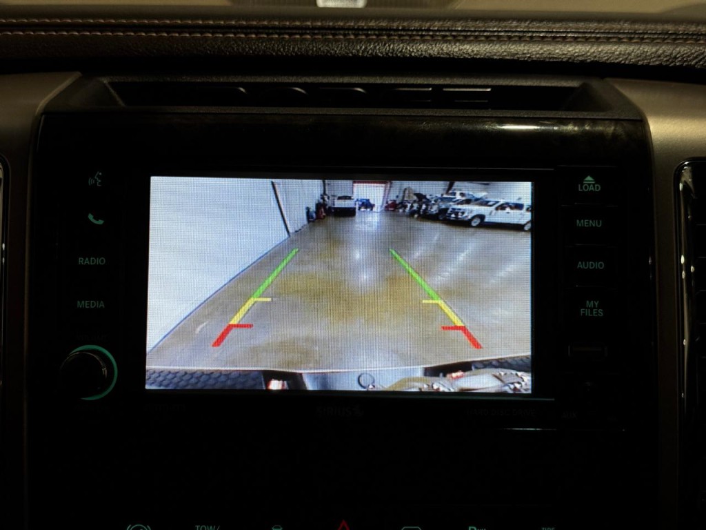 2012 RAM 2500 Image 42