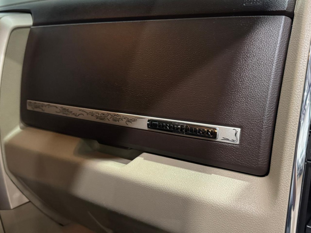 2012 RAM 2500 Image 45