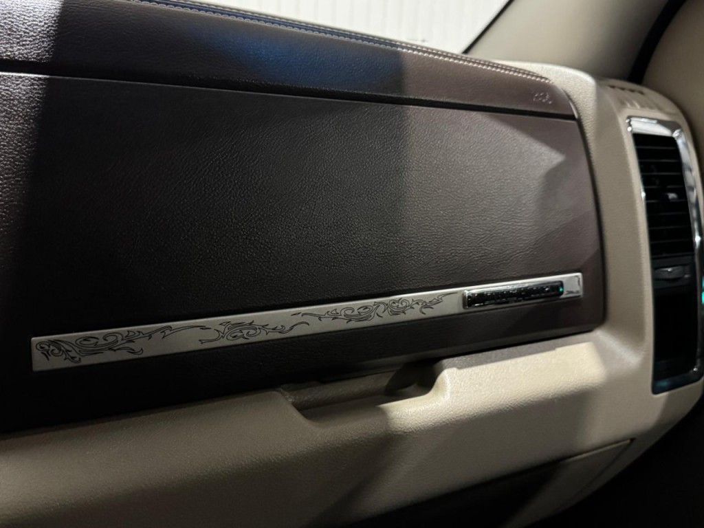 2012 RAM 2500 Image 46