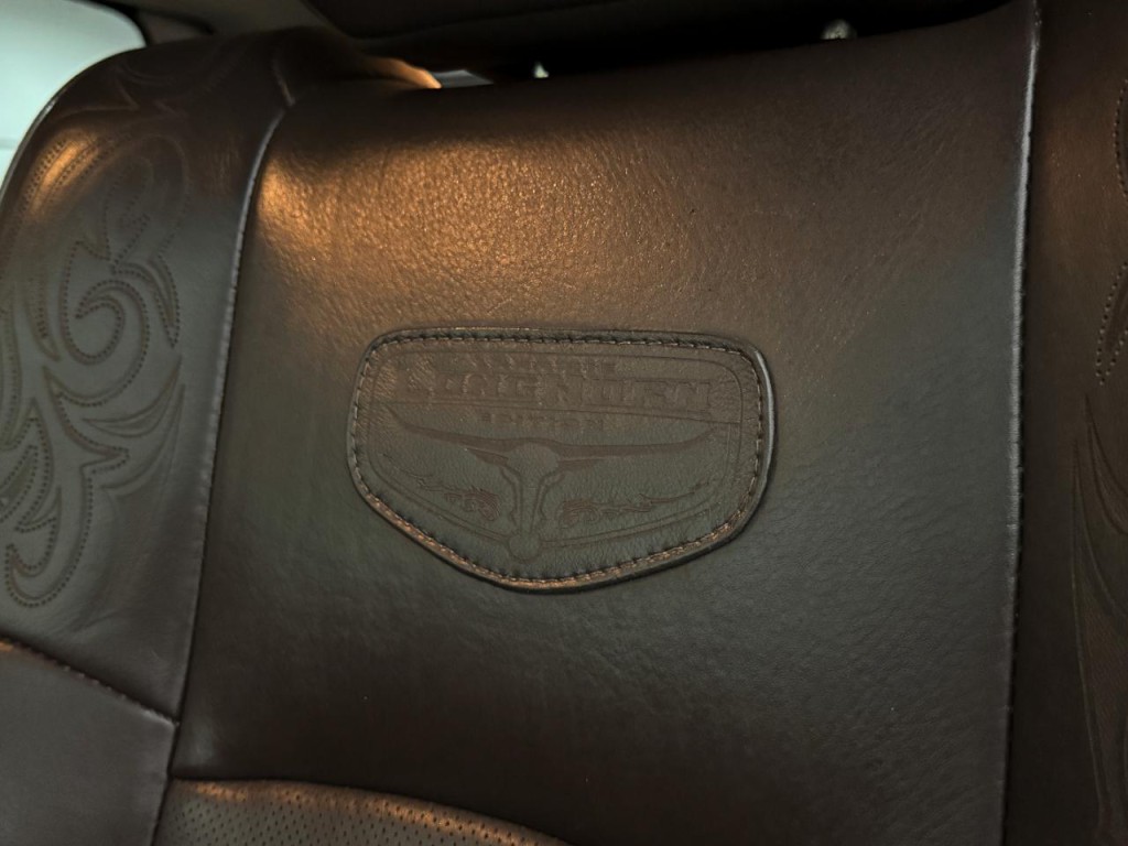 2012 RAM 2500 Image 47