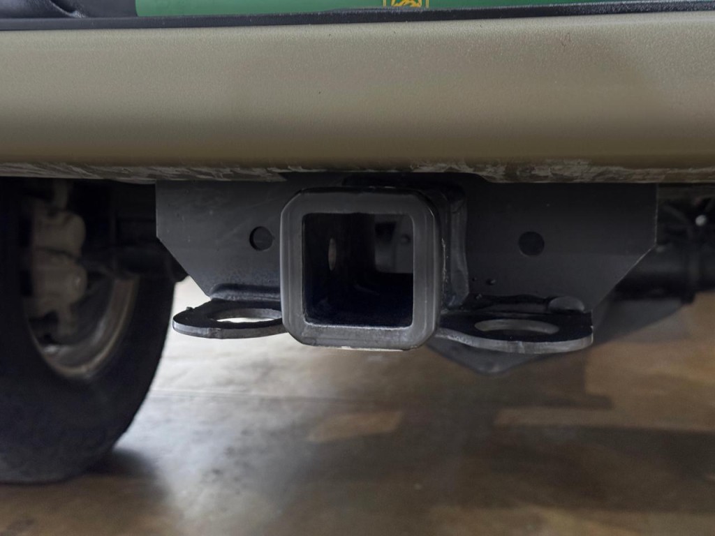 2012 RAM 2500 Image 50