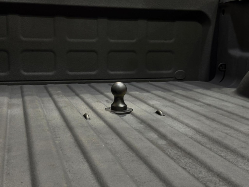 2012 RAM 2500 Image 52