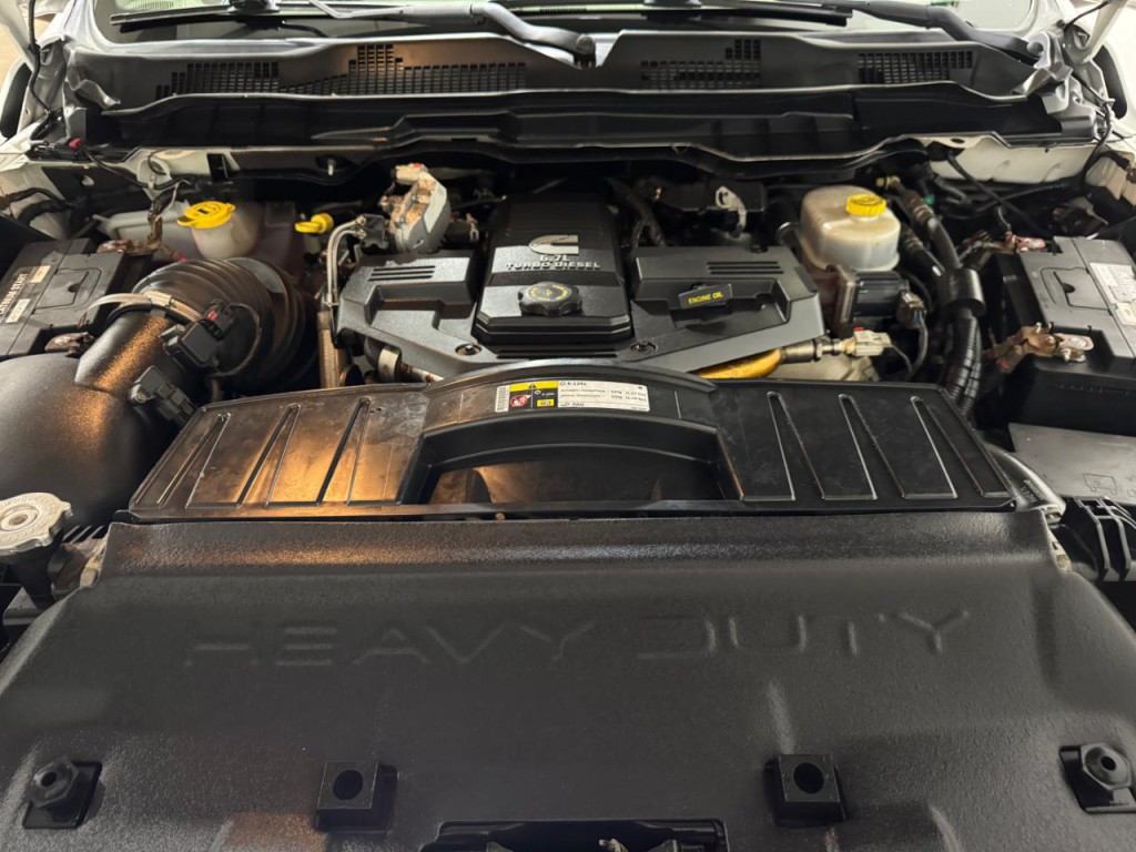 2012 RAM 2500 Image 54