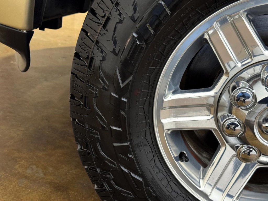 2012 RAM 2500 Image 56