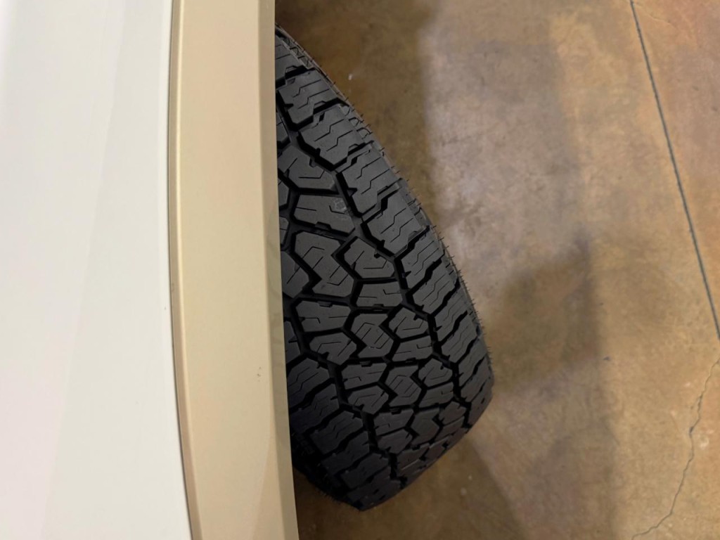 2012 RAM 2500 Image 59