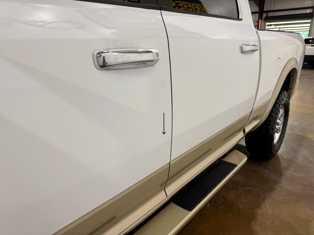 2012 RAM 2500 Image 64