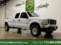 Image for 2002 Ford F-350 XLT CREWCAB LONG 7.3L V8 POWER STROKE DIESEL ID: 7204131
