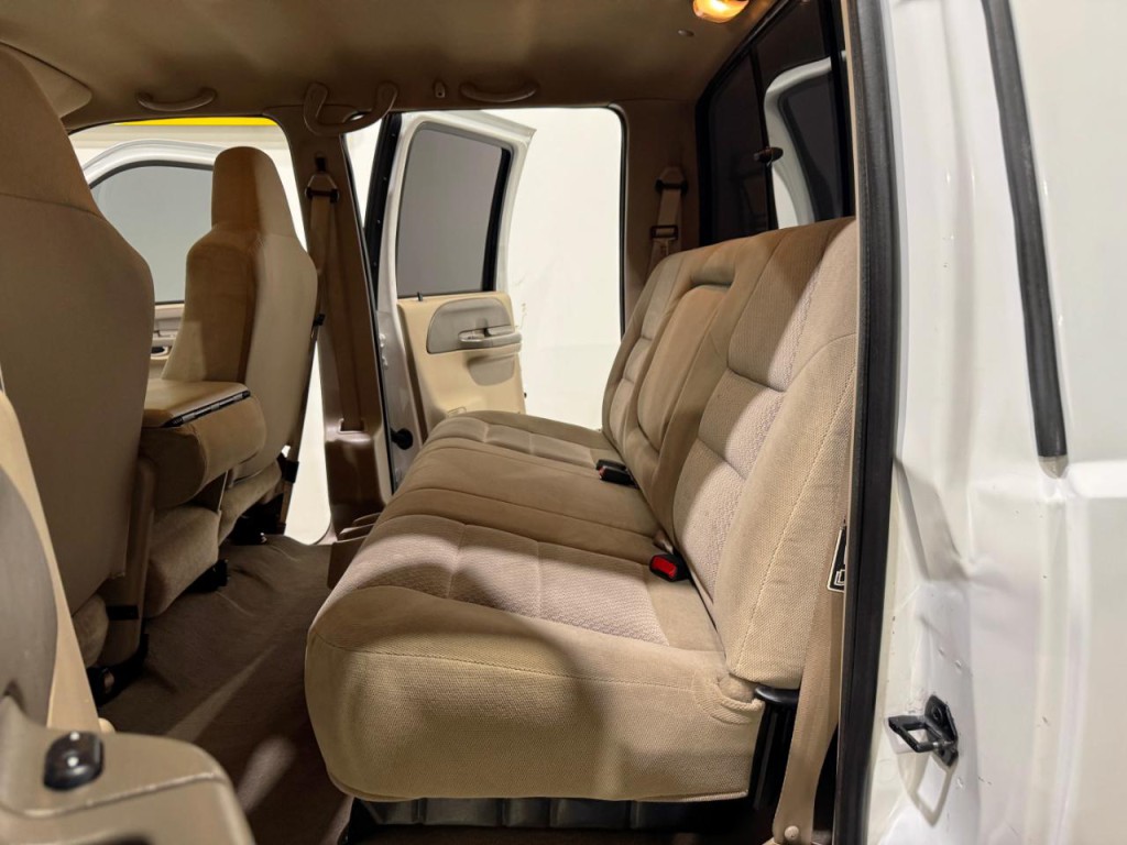 2002 Ford F-350 Image 14
