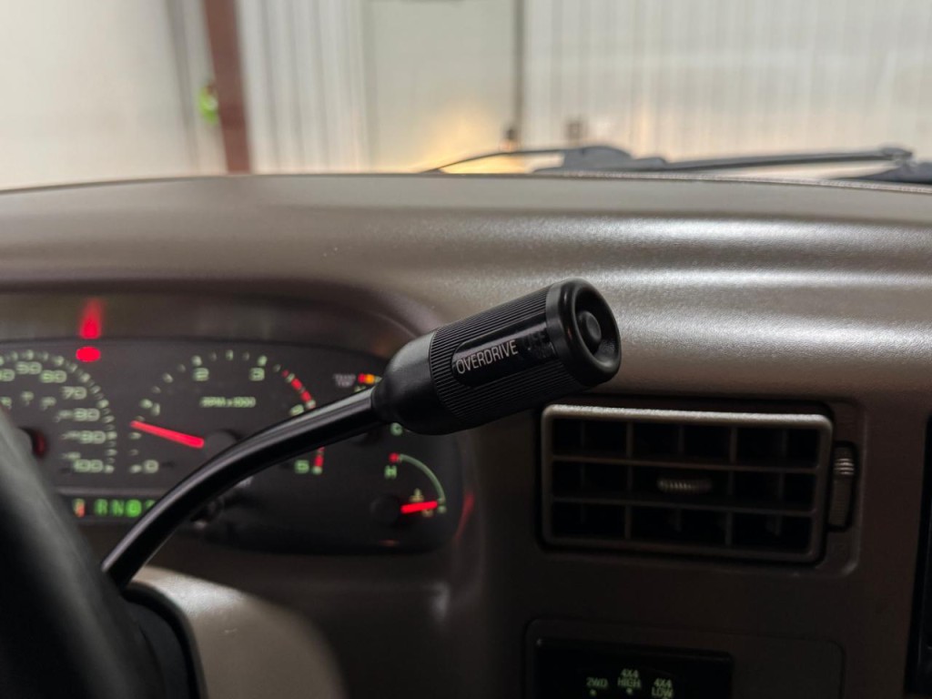 2002 Ford F-350 Image 22