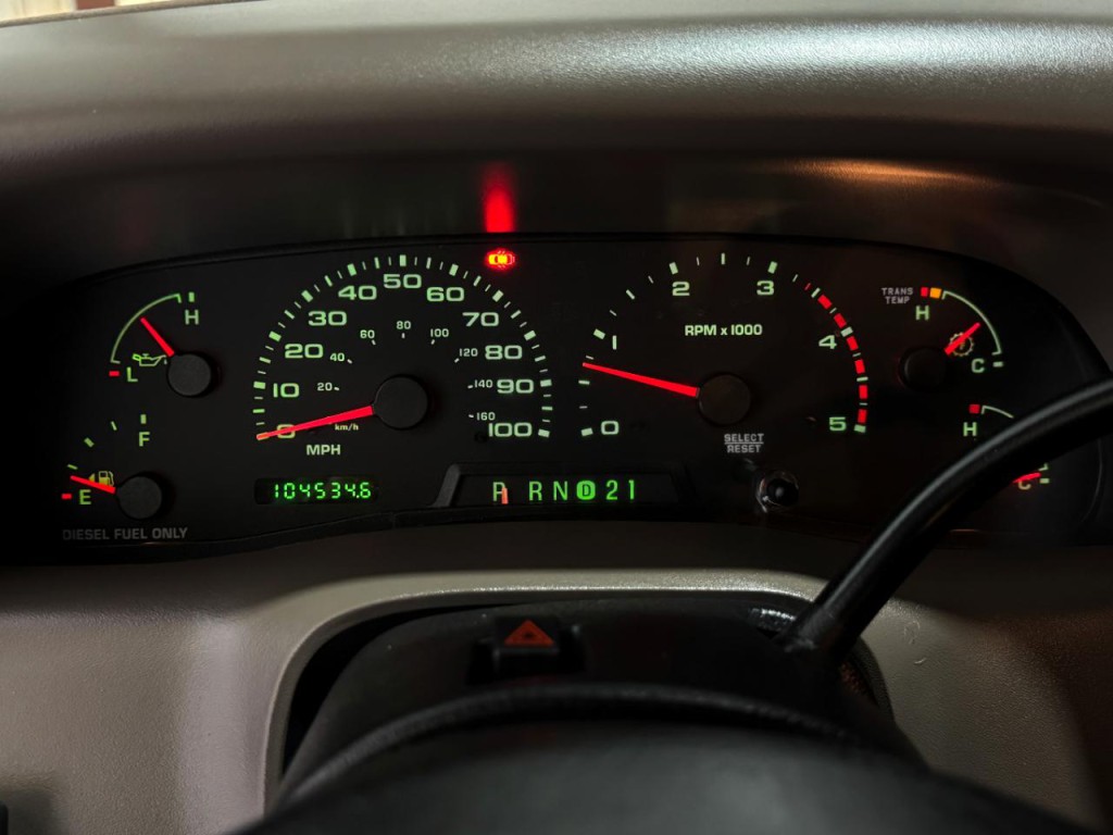 2002 Ford F-350 Image 29