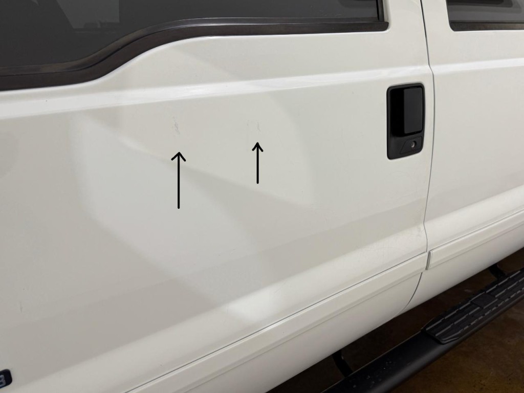 2002 Ford F-350 Image 41