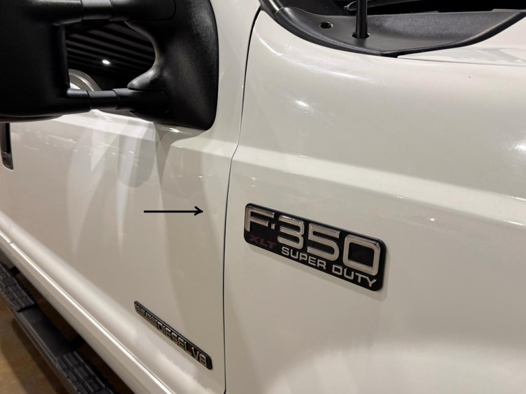 2002 Ford F-350 Image 42