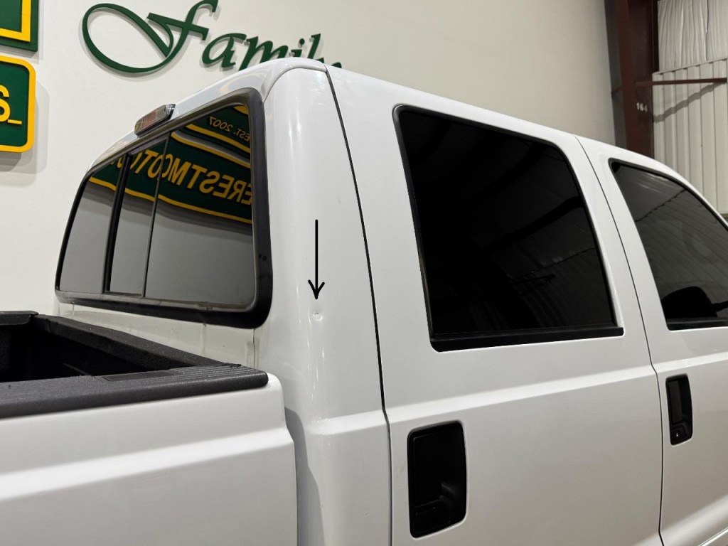 2002 Ford F-350 Image 43