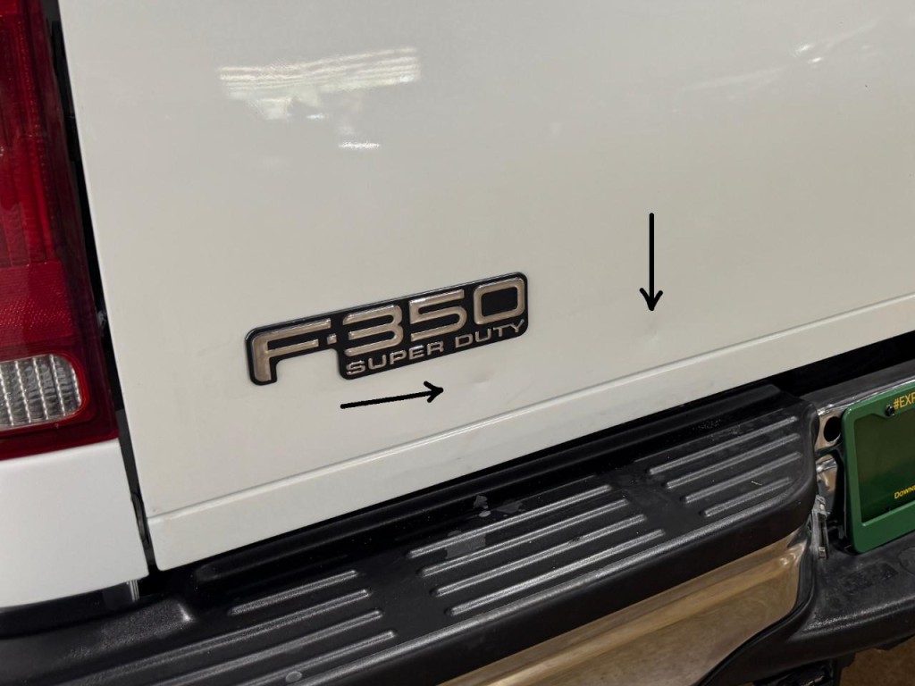 2002 Ford F-350 Image 45