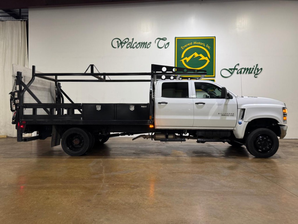 2022 Chevrolet Silverado 1500 Image 3