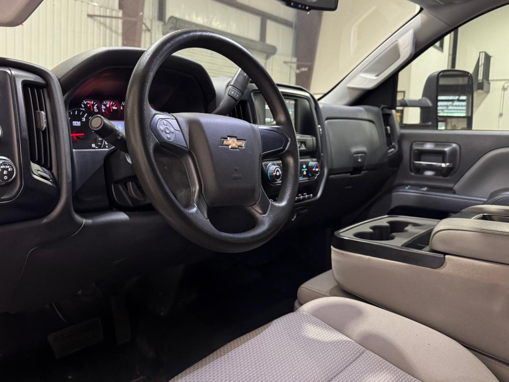 2022 Chevrolet Silverado 1500 Image 7