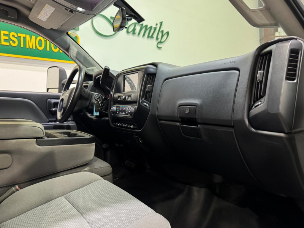 2022 Chevrolet Silverado 1500 Image 8