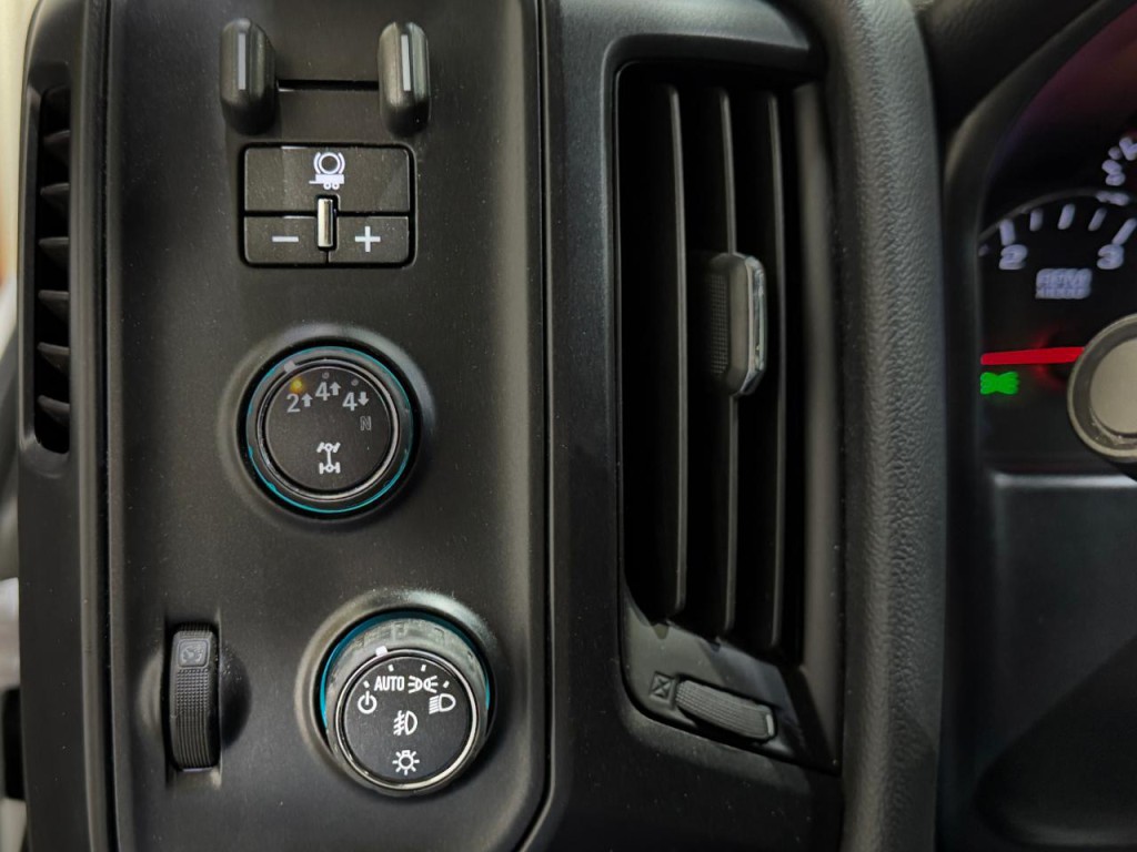 2022 Chevrolet Silverado 1500 Image 11