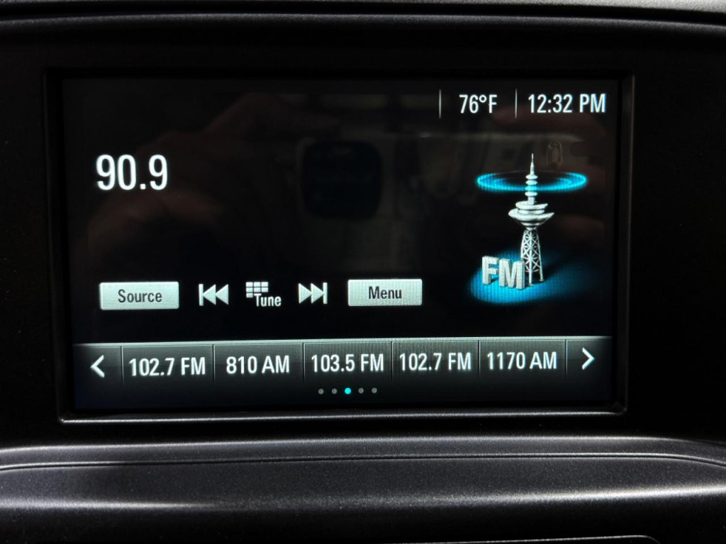 2022 Chevrolet Silverado 1500 Image 14