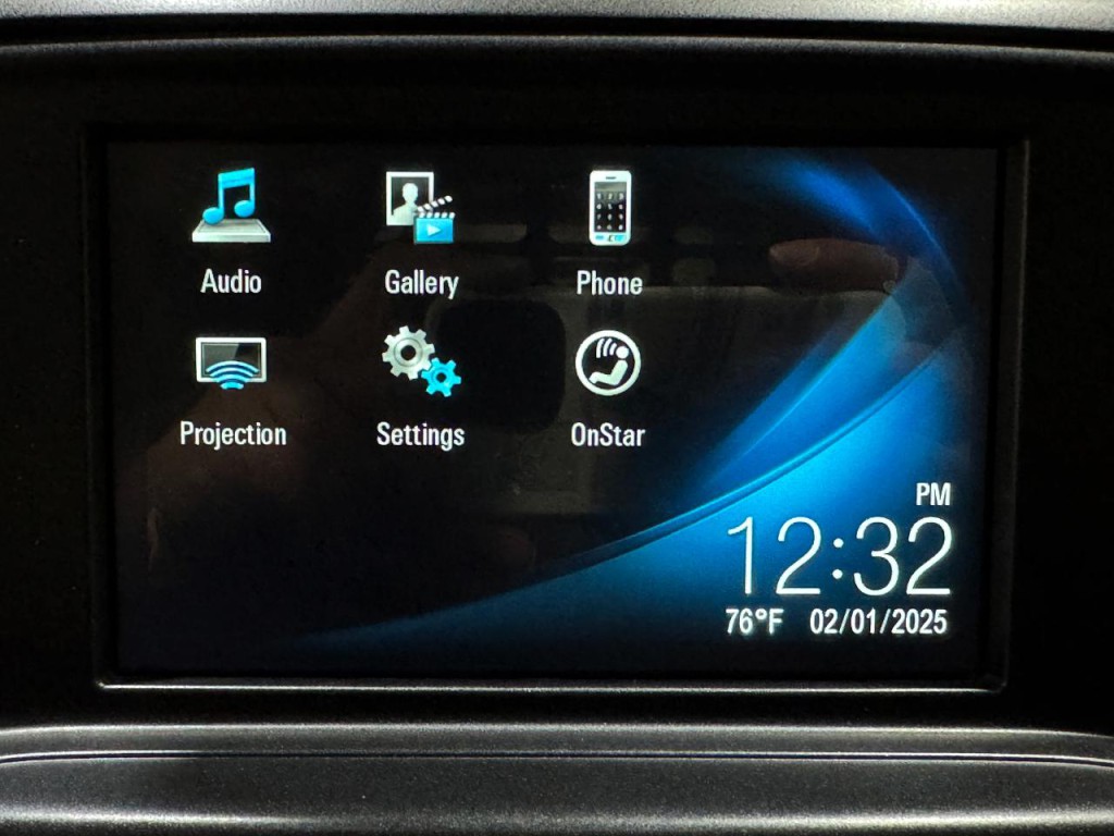 2022 Chevrolet Silverado 1500 Image 17