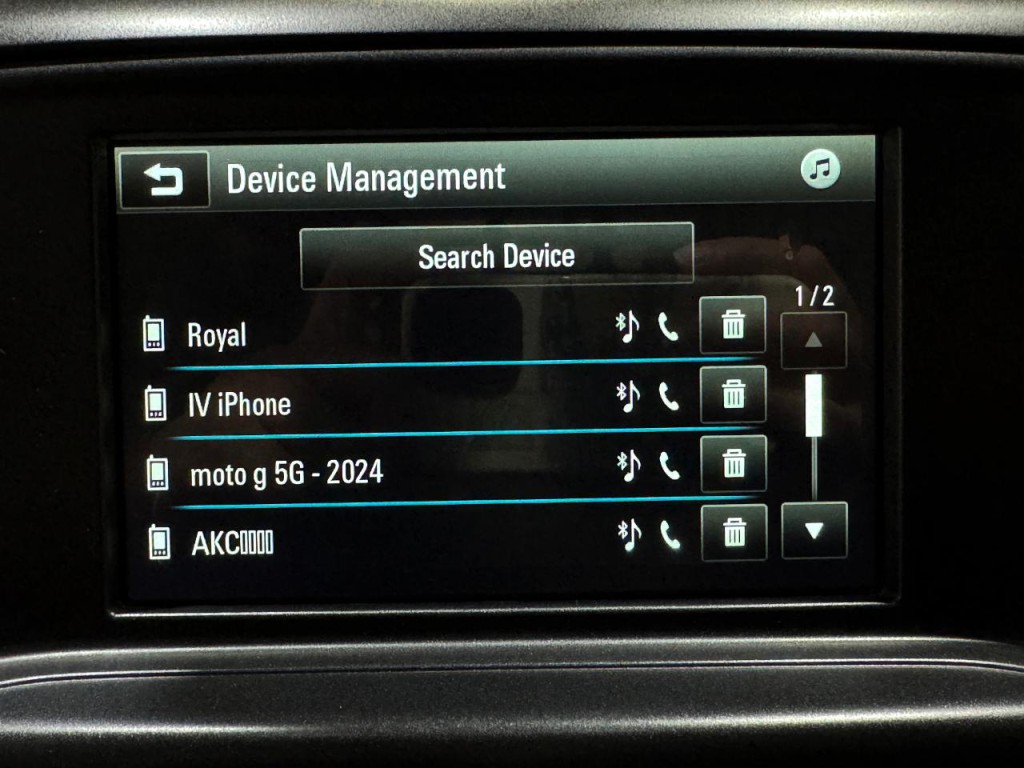 2022 Chevrolet Silverado 1500 Image 18