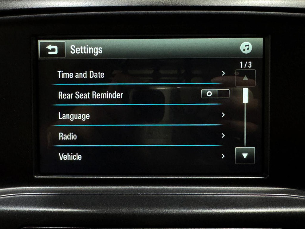 2022 Chevrolet Silverado 1500 Image 19