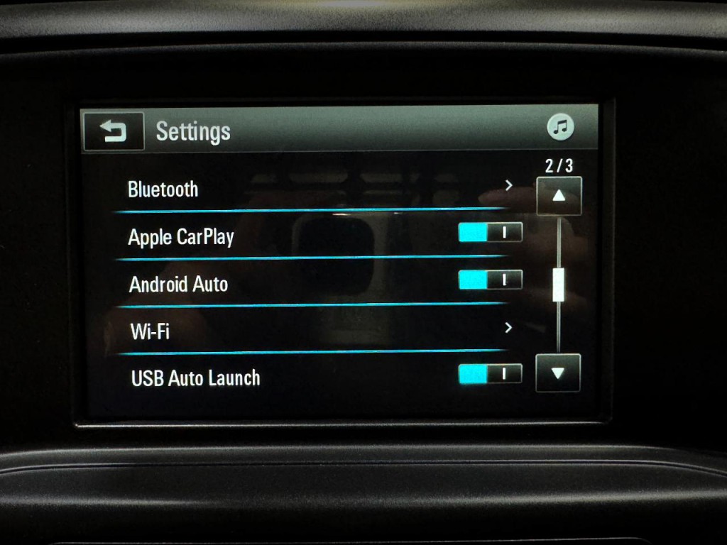 2022 Chevrolet Silverado 1500 Image 20