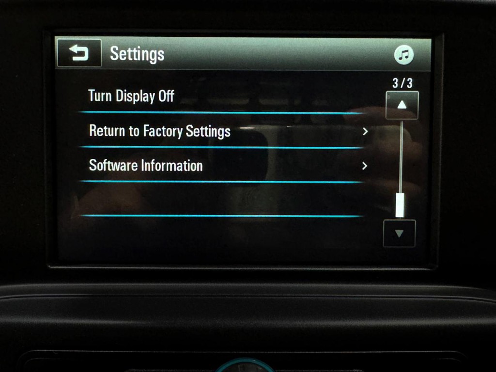 2022 Chevrolet Silverado 1500 Image 21