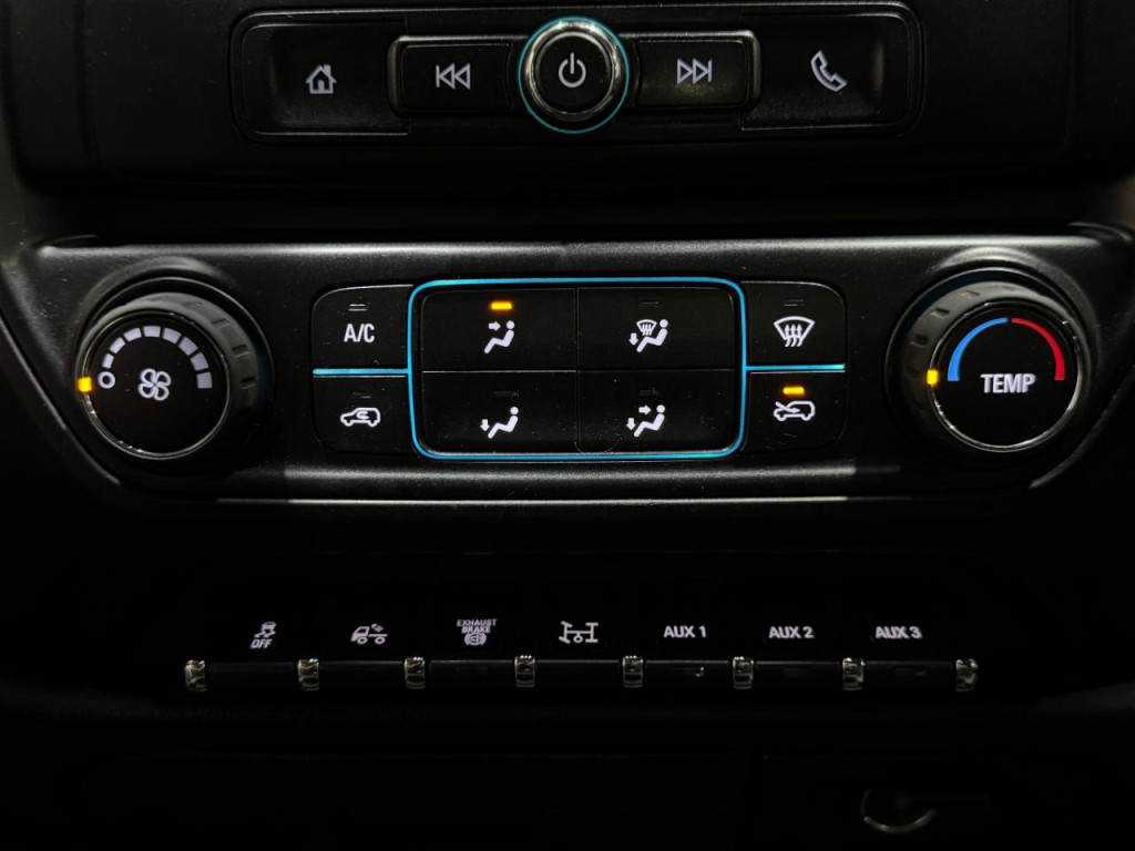 2022 Chevrolet Silverado 1500 Image 22