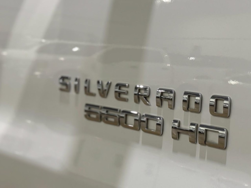 2022 Chevrolet Silverado 1500 Image 24