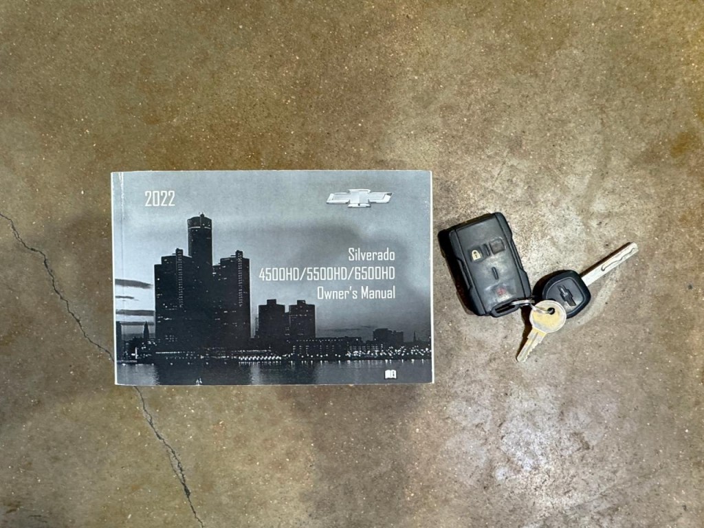 2022 Chevrolet Silverado 1500 Image 27