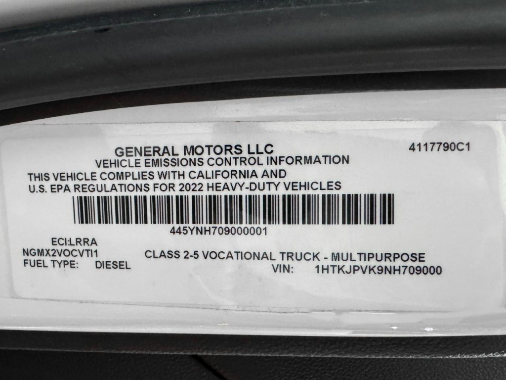 2022 Chevrolet Silverado 1500 Image 28