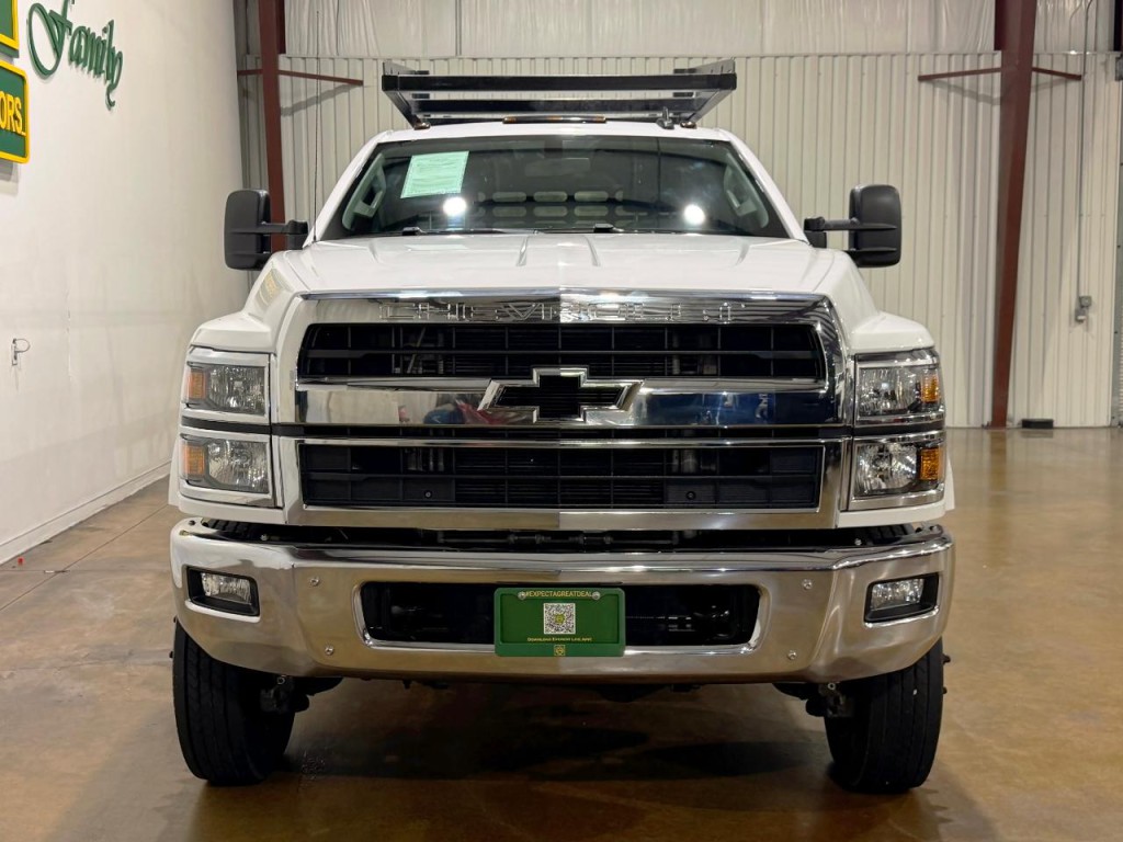 2022 Chevrolet Silverado 1500 Image 2