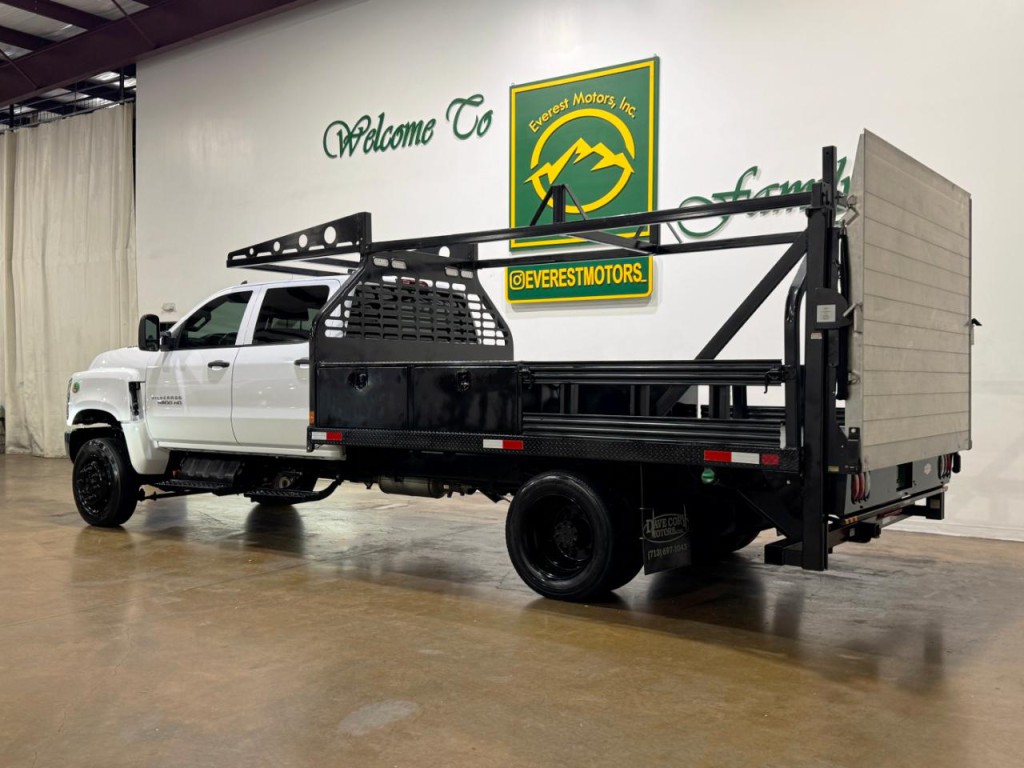 2022 Chevrolet Silverado 1500 Image 5