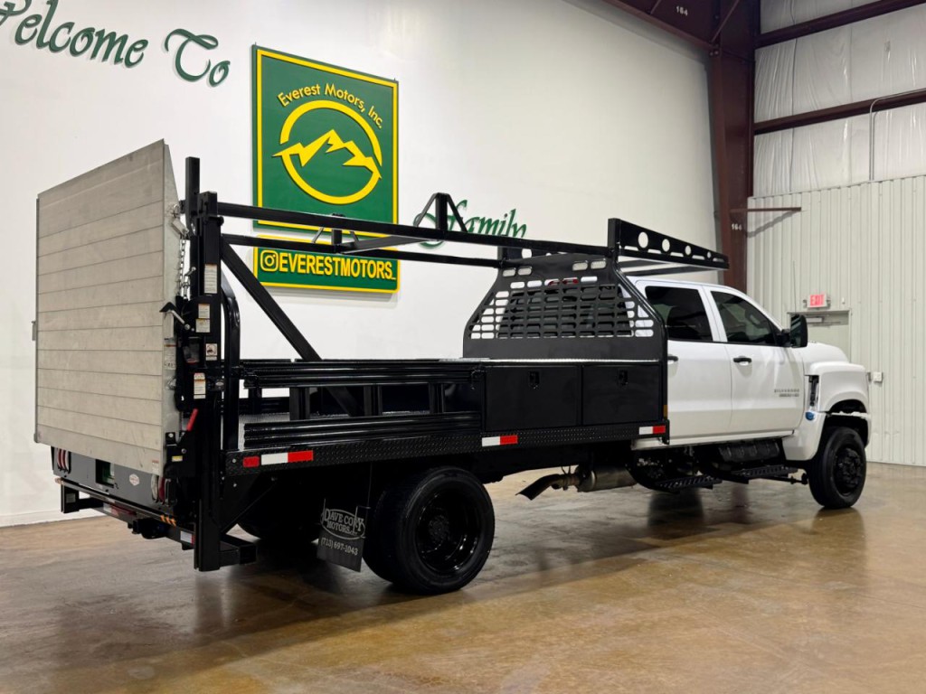 2022 Chevrolet Silverado 1500 Image 6