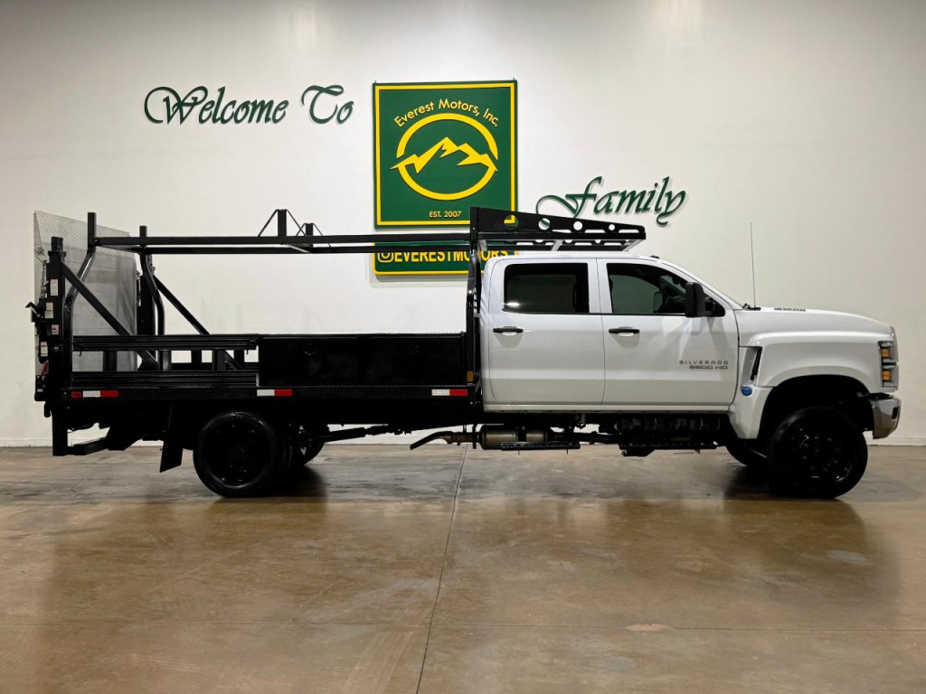 2022 Chevrolet Silverado 1500 Image 7